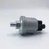 Acessórios para Gerador a Diesel de Pino de Fábrica Sensor de Pressão de Óleo de 3 Cabeças Sensor de Pressão de Óleo ES3P0-10bar
