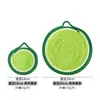 Manteles individuales de algodón hechos a mano de estilo japonés, creativos, con diseño de frutas, posavasos gruesos, tapetes para platos, tapetes de mesa y tapetes resistentes al calor para decoración del hogar