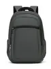 Mochila Nueva para Hombre 2026 de Gran Capacidad, Bolsa para Laptop para Estudiantes de Secundaria y Preparatoria, Mochila Escolar, Mochila para Viajes de Negocios