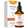 Essência Hidratante, Umectante, Elástica e Refinadora de Pele Áspera e Rejuvenescedora com Vitamina C Poquanya