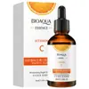 Essência de Vitamina C Boquanya Hidratante, Umectante, Elasticidade, Delicada, Melhorando a Textura Áspera, Cuidando e Rejuvenescedora Essência Solução Original