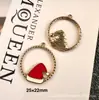 142 Colgantes de Navidad Colgantes de Aleación con Gota de Aceite Accesorios para Joyería DIY Colgante de Papá Noel Muñeco de Nieve Campana