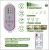 Soporte Clip para Luz de Cultivo de Plantas LED 12V Luz Solar Espectro Completo para Suculentas y Plantas Verdes, Exclusivamente para Suministro Transfronterizo