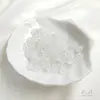 Tapas para Orejas Rellenas de Oro de 14K en Plata Esterlina, Tornillos para Orejas, Tapones para Orejas, Pendientes, Tapones para Orejas Suaves de Silicona, Accesorios Sencillos de Joyería para Orejas Dorados y Plateados