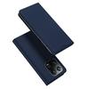 Dux Funda para Teléfono Adecuada para Xiaomi 17t Pro Cubierta Protectora Redmi A7 con Ranura para Tarjeta Poco M8S Funda tipo Libro Venta al por Mayor