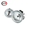 Para 2004-06 Toyota Highlander Highlander Kit de Farol de Neblina Luz Anti-Neblina CONJUNTO DE FARÓIS DE NEBLINA