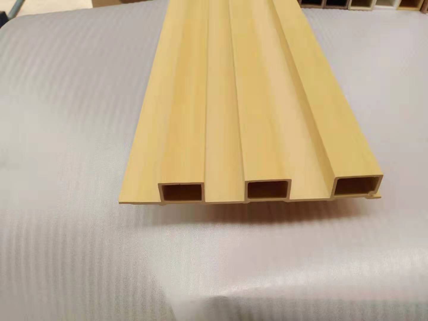 生态木高长城