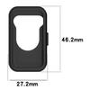 Para pulsera Huawei 8/9/10 funda protectora de silicona HUAWEI Band8910 funda suave universal anticaídas