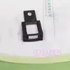 820 Máquina de Coser de Alto Cabezal Prensatelas Plano 5/32 Posición de Aguja Prensatelas Dividido Varilla del Prensatelas Placa de Aguja Cabeza de Aguja Dientes del Prensatelas Accesorios para Máquinas de Zapatos