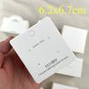 Yiwu horquilla cartón hecho a mano adornos para el cabello tarjeta aretes diy etiqueta nube accesorios bolsa de embalaje de cartón duro al por mayor
