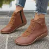 Sapatos Femininos de Fronteira 2021 Primavera Novo Estilo Europeu e Americano Wish Botas Curtas Unissex Sapatos Femininos Comércio Exterior Tamanho Grande