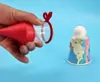 Ciência e Educação Vanguarda Infantil Feito à Mão DIY Ciência Pequeno Conjunto de Experimentos Brinquedo de Montar Materiais Estudante Ciência e Tecnologia Pequena Produção
