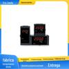 Controlador de display digital simples série Hongrun NHR-1100 Instrumento de ajuste inteligente NHR-1104