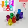 Pizarra Blanca de Enseñanza Magnética Caja de Tiza Plástico Multifuncional Almacenamiento Portalápices Carta Tiza Soluble en Agua Papelería Estuche para Lápices