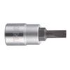 Stanley 6,3 mm série chave de fenda manga 5,5 mm reparação automóvel chave catraca 86-743-1-22