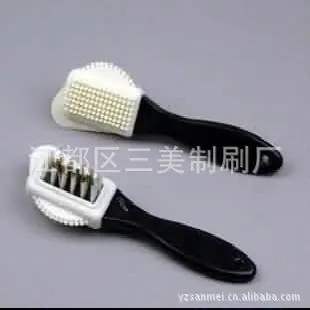 鹿皮刷