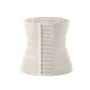 Cinturón Abdominal para Mujeres, Soporte Deportivo para la Cintura, Cinturón de Cintura Ajustado, Cinturón Moldeador Postparto Talla Grande, Reducción de Cintura, Adelgazamiento del Vientre, Cinturón de Cintura Moldeador del Cuerpo
