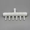 Accesorios para bomba de oxígeno para acuario, bomba de oxígeno de acuario, tubo de oxígeno, conector de tres vías, difusor de oxígeno, válvula distribuidora de aire
