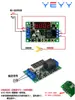 Módulo de Interruptor Temporizador Relé de Tempo Programável Gatilho de Pulso Ciclo Liga-Desliga Módulo 5V12V24V
