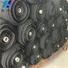 Lámina SBR con Respaldo Adhesivo Material para Buceo Caucho y Plástico Material de Aislamiento Espuma Sellada de Metal Blanco SBR Se Puede Estampar y Formar