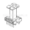 Transformador de potência de alta frequência EEL16 estrutura de baquelite vertical 4+6 pinos-1633A