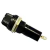 Portafusibles de Panel de Suministro 5X20/6X30 Portafusibles de Doble Anillo Portafusibles de Posicionamiento Mf527/F528