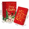 2026 Lançamento Transfronteiriço Surpresa de Natal Caixa Pop-Up Conjunto de Presente Criativo de Aniversário Caixa de Presente Dobrável Pop-Up