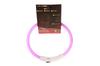 Collar Luminoso LED para Mascotas Recargable Collar Luminoso para Perros Advertencia Paseo Nocturno Collar Luminoso para Mascotas Venta al por Mayor