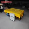 Camión de Plataforma de Carga de Doble Tracción y Viga Pasante para Batería Multi-Taller de Fábrica Carga de Batería Control Remoto Camión de Plataforma de Carga de Viga Pasante