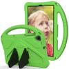 Para Samsung Tab A 10.1 T510/T515 tablet PC capa protetora grande flash EVA não silicone