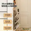 Zapatero de acero de 12/15 cm para uso doméstico, mueble de entrada ultra delgado con tapa abatible, nuevo modelo 2026, zapatero estrecho de pie