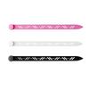 Amazon Perm Pinza para el Cabello Antipresión Sin Marcas Especial para Perms Salón de Belleza Púa para Perms Pinza Antielástico Herramienta de Peluquería Pinza para el Cabello