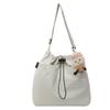 Saco de pano de nylon Saco de Tote Feminino Grande Capacidade de Verão Crossbody 2024 Novo All-match Shoulder Class Bag