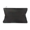 Fábrica directa de Guangzhou bolso de mano para hombre bolso de mano horizontal de cuero bolso de mano cabeza de cierre piel de oveja bolsa de negocios casual