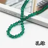 Cuentas de Cristal de Vidrio con Forma de Rombo, Cuentas de Cristal de Colores Transparentes con Punta, Accesorios de Ropa de Doble Punta, Componentes para Joyería DIY, Piedras Sueltas para Joyería