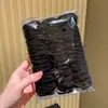 Gomas para el pelo de niños no dañan el pelo, diademas para niñas, accesorios para el pelo, lindos y coloridos, alta elasticidad