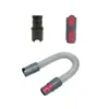 Cepillo para pelo de mascotas, cepillo de peinar adecuado para accesorios de aspiradora Dyson, compatible con Dyson V6 V7 V8