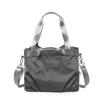 2024 Nuevo Estilo Más Vendido Bolso de Hombro para Mujer Juguete Sensible de Alta Calidad Versátil Gran Capacidad Portátil Cruzado Bolso de Tela de Nylon