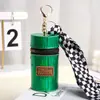 Porta-moedas Popular com Textura Escovada da Moda, Versátil Colorido Portátil para Fone de Ouvido e Chaves, Exquisite Porta-moedas