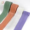 Suministros del Fabricante 4.5cm Cinta Tejida de Malla Fina Vestido Espalda Hermosa Íntimos Elástico Banda Elástica en Stock