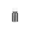 30 50 100 200 250ml Botellas Transparentes con Escala, Botellas de Plástico para Líquidos, Botellas para Muestras, Botellas de Medicina
