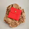 Bolsa de terciopelo con broche para joyería con impresión de logotipo, Bolsa de almacenamiento para joyería con tapa abatible, Bolsa de tela de terciopelo de doble cara