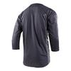 2024 TLD Novo Traje de Downhill Roupa de Ciclismo de Montanha Roupa de Ciclismo Manga de Sete Pontos Traje de Motocicleta Off-road