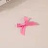 Atacado do Fabricante Em Estoque Fita de Poliéster de 1cm Acessórios para Calçados, Chapéus e Roupas Fitas Laços Acessórios Atacado Pequeno Estilo Chanel