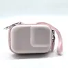 Adequado para Bolsa de Câmera Dji Action6/5/4/3, Câmera Gopro9/12, Bolsa de Câmera Autônoma Yingshi Ace Pro/2