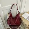 Bolso de Hombro de Moda para Viajes Transfronterizos Otoño 2026, Mochila Cruzada Multifuncional de Gran Capacidad con Acabado de Alta Gama