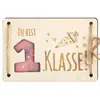 Novedades de Amazon Temporada Escolar Temporada de Graduación Madera Deseos Boda Regalo Sobre de Dinero Decoraciones de Regalo de Boda