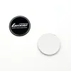 Adequado para Calota de Roda Modificada Mercedes-Benz Etiqueta 56mm Etiqueta Central de Roda de Pneu Brabus Macieira Carlson Etiqueta de Calota