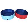 Piscina para mascotas de pvc piscina de baño plegable para perros transfronteriza piscina para perros cachorro de mascota baño para mascotas