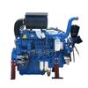 Motor diesel Yuchai com gerador para máquinas de engenharia e navios Motor de combustão interna Yuchai com alta potência e potência suficiente